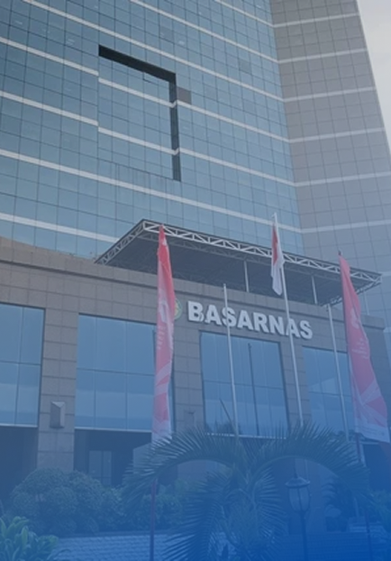 Gedung BASARNAS